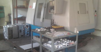 焦作市山陽區誠豐精密機械廠招聘信息