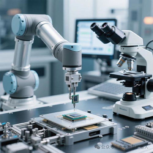 機(jī)器人技術(shù)驅(qū)動(dòng)下的行業(yè)跨界融合與創(chuàng)新發(fā)展