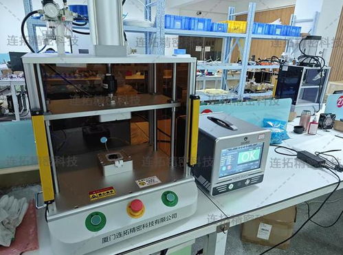 車載攝像頭氣密性測試 連拓精密的技術(shù)創(chuàng)新與應(yīng)用 氣密測試設(shè)備