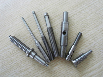 【走心機(jī)加工 cnc加工 車削件加工】價格,廠家,圖片,鋁合金,超煊精密機(jī)械(上海)-