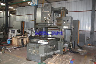 陜西二手鏜床求購 回收 供應 出售圖片信息 供求圖片欄目