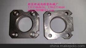 新區新誠旭精密機械廠 線割、銑床、磨床精密機械與模具加工一站式服務