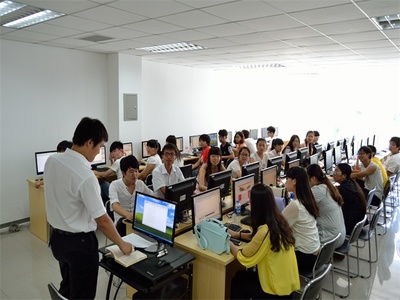解析軟件技術(shù)專業(yè)中的軟件外包服務(wù) 機(jī)遇、挑戰(zhàn)與未來